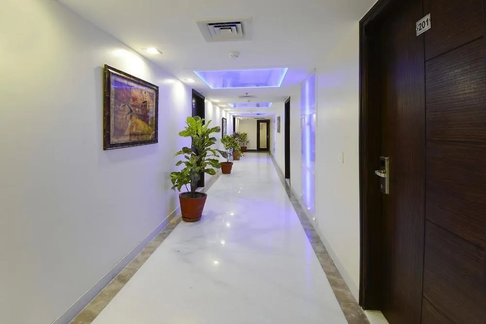 Hotel Atulyaa Taj Agra