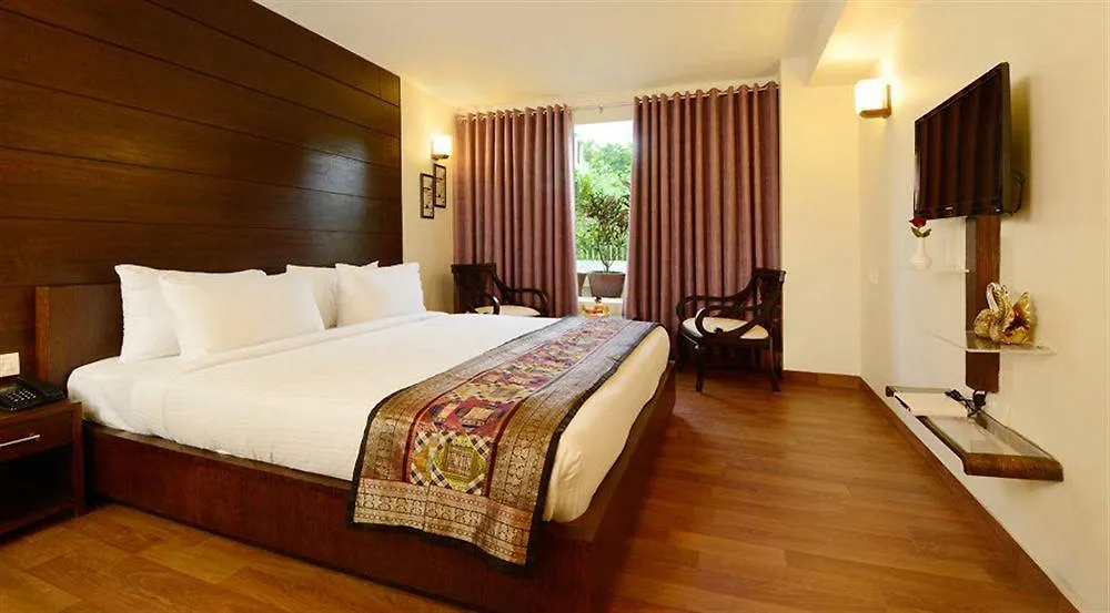 Hotel Atulyaa Taj Agra   Agra (Uttar Pradesh)