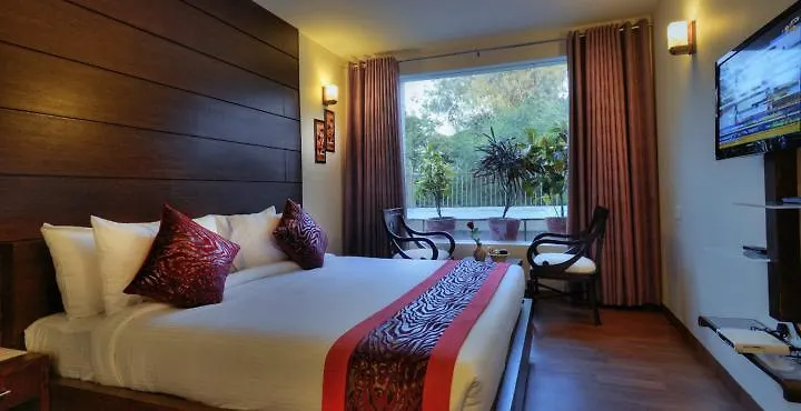 Hotel Atulyaa Taj Agra