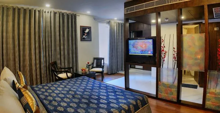 Hotel Atulyaa Taj Agra