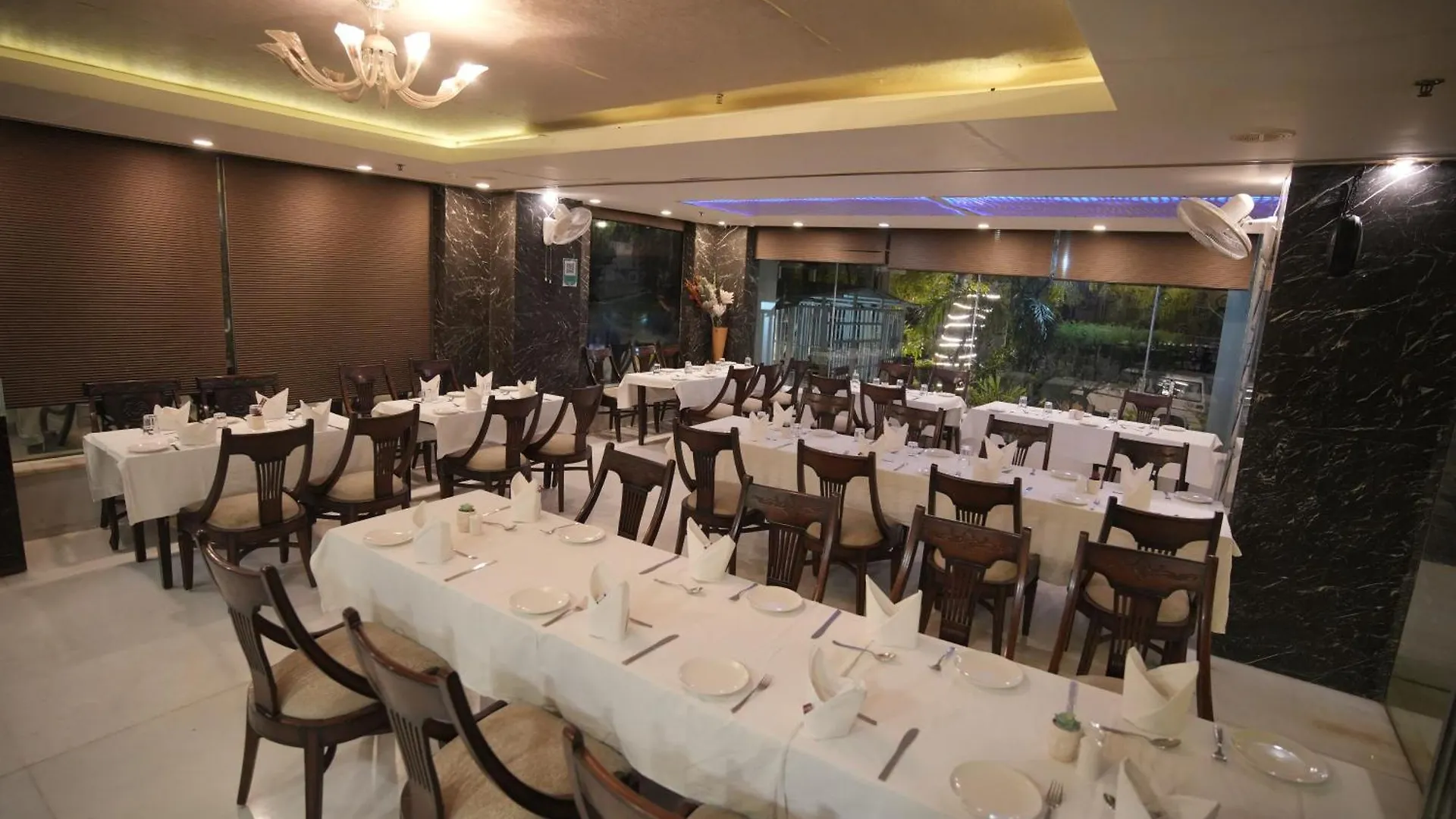 ****  Hotel Atulyaa Taj Agra  Indien