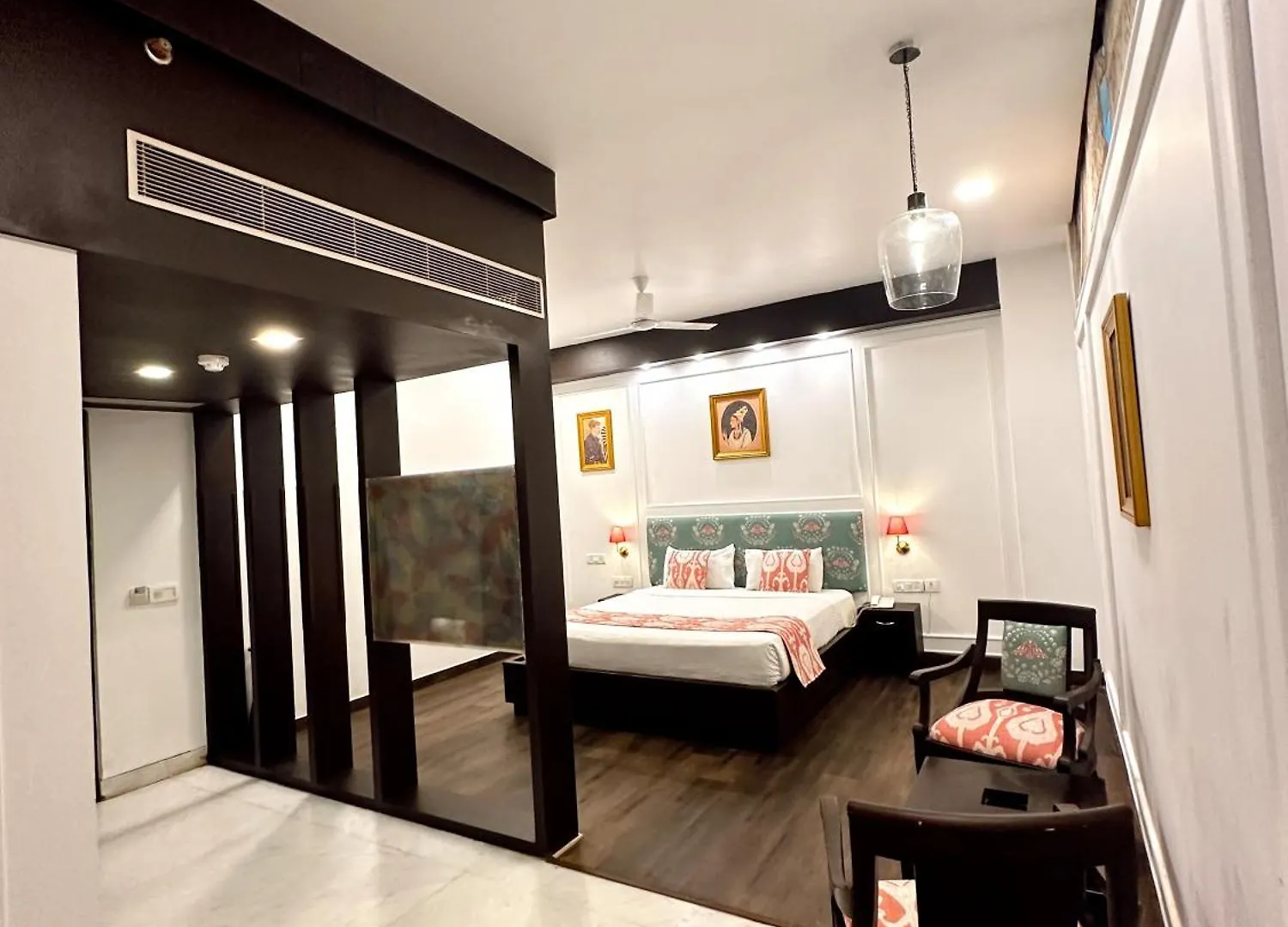 Hotel Atulyaa Taj Agra