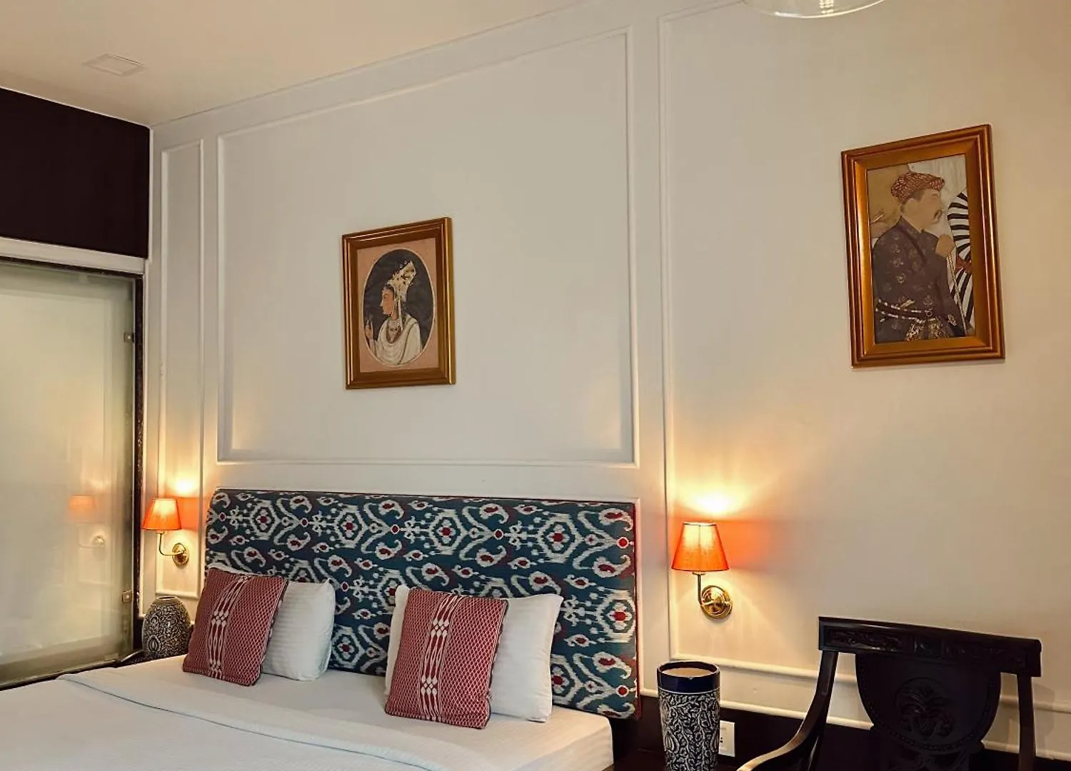 Hotel Atulyaa Taj Agra