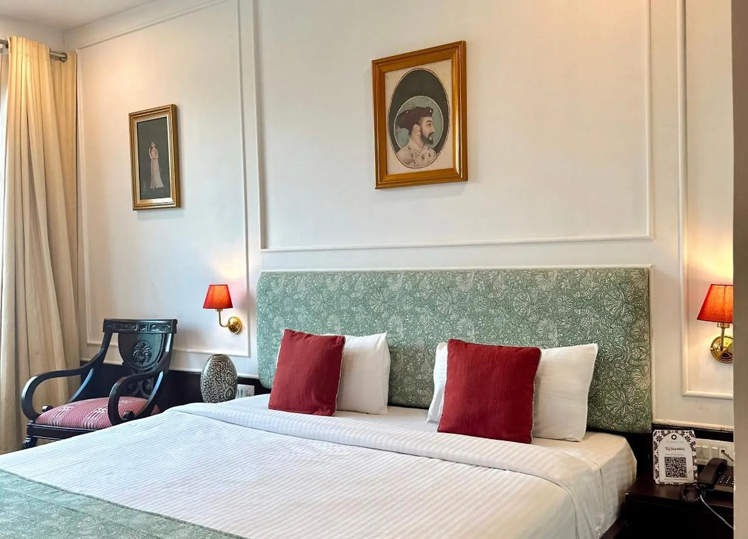 Hotel Atulyaa Taj Agra