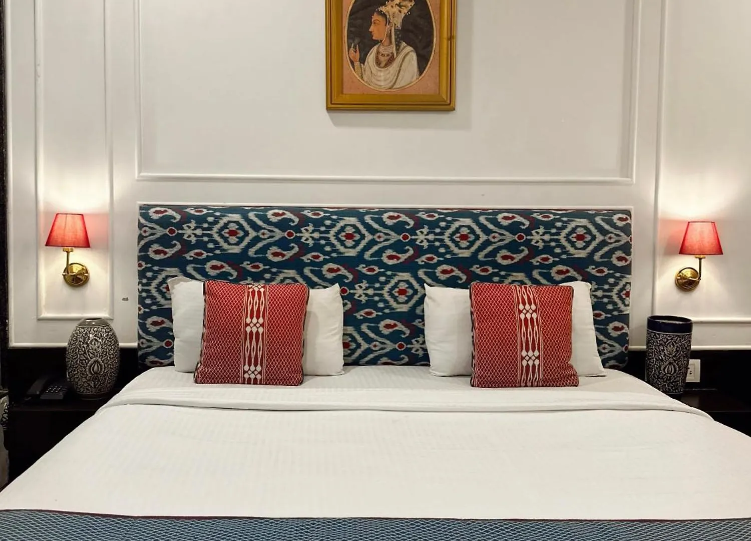 Hotel Atulyaa Taj Agra