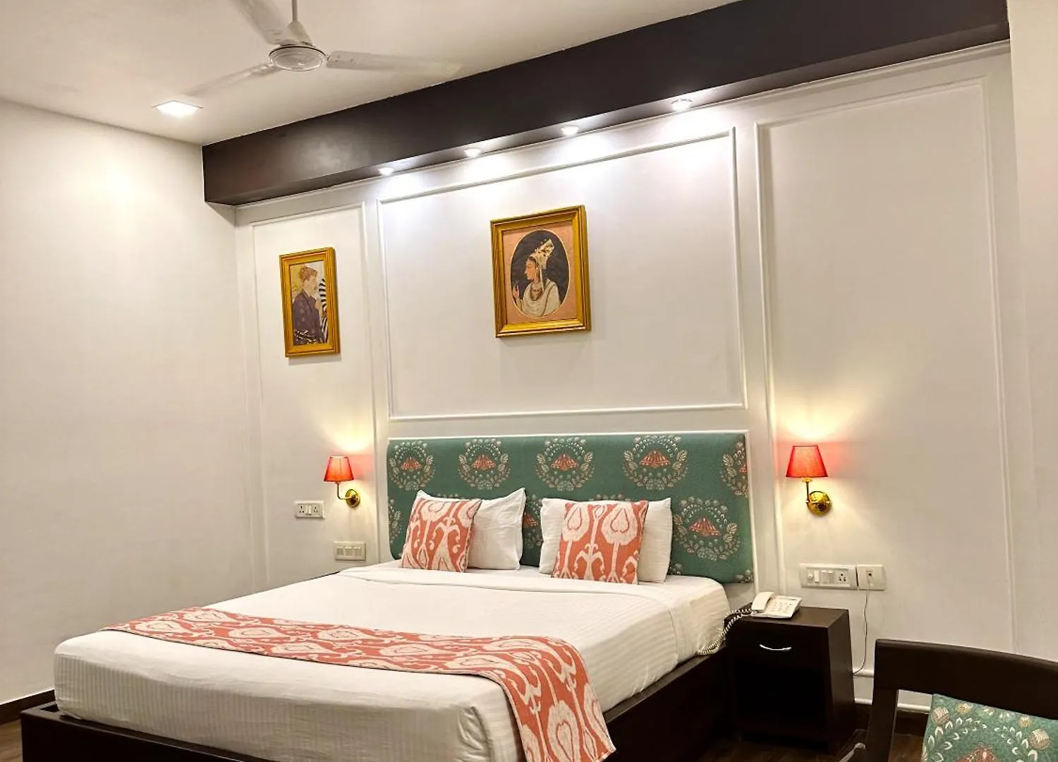 ****  Hotel Atulyaa Taj Agra  Indien