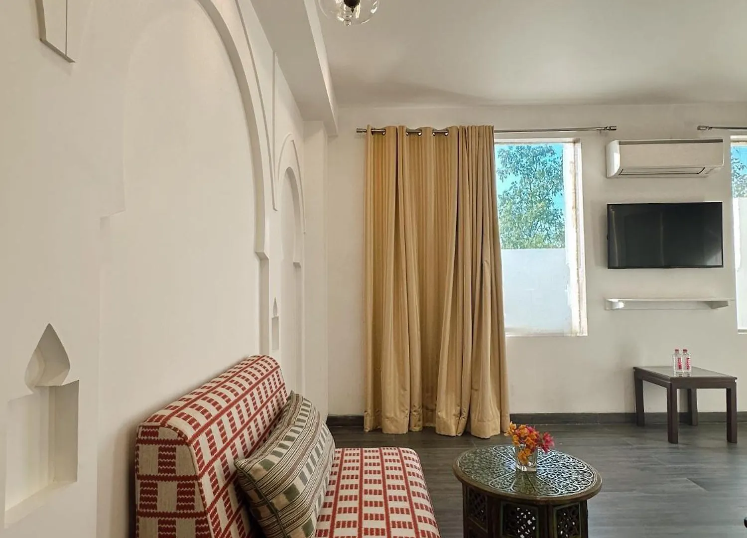 Hotel Atulyaa Taj Agra