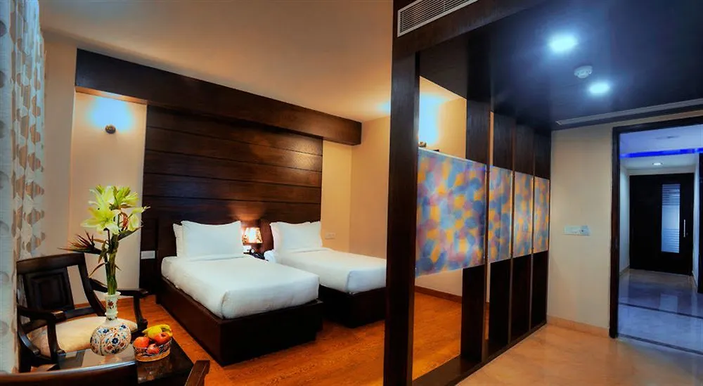 ****  Hotel Atulyaa Taj Agra  Indien