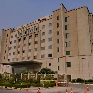 **** Hotel Red Fox By Lemon Tree Hotels, Delhi Airport India