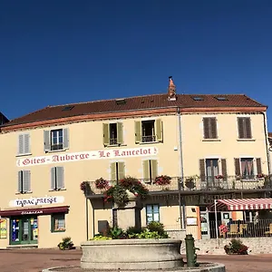 Couette-café Le Lancelot