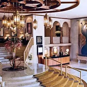 ***** Hotel Taj Palace India