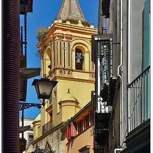  Apartment Rincon De Nati Triana Spain