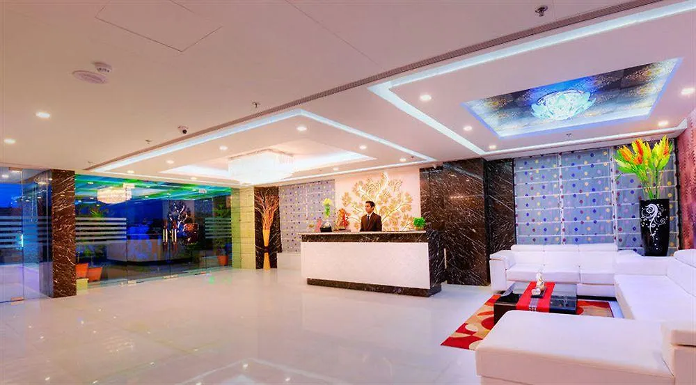 Hotel Atulyaa Taj Agra  Agra (Uttar Pradesh)