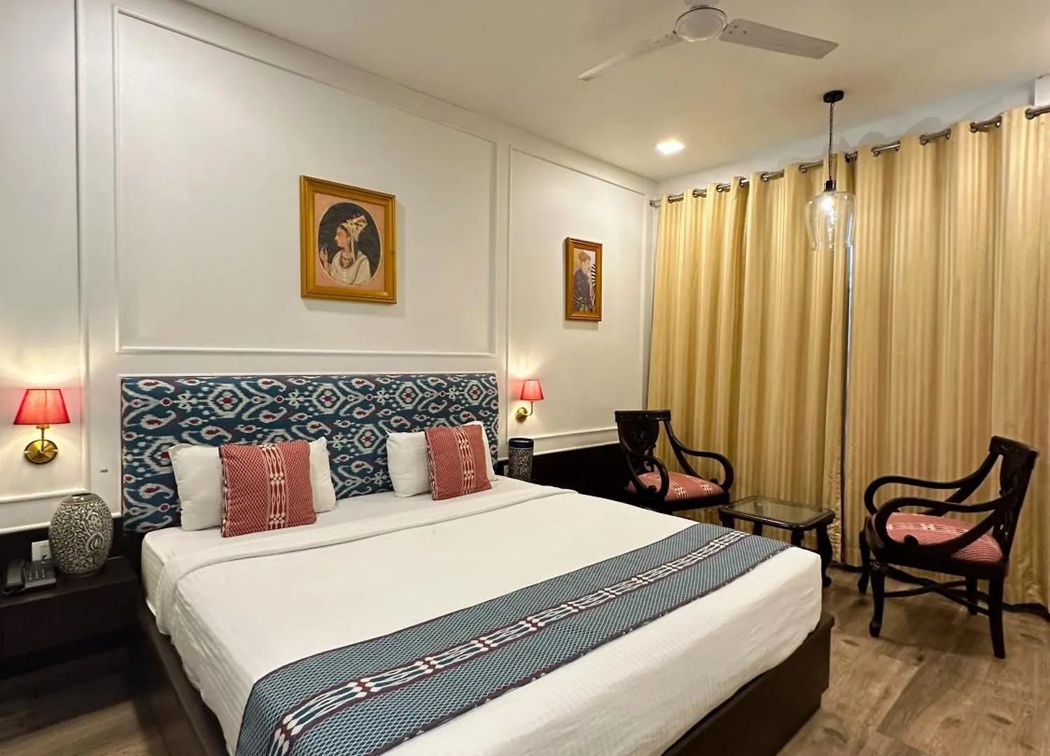 Hotel Atulyaa Taj Agra  4*, Agra (Uttar Pradesh) India
