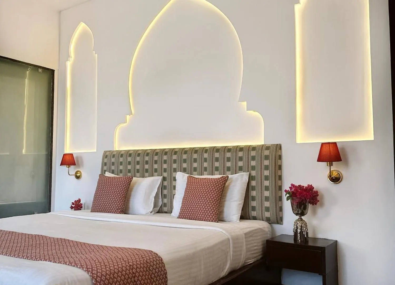 Hotel Atulyaa Taj Agra
