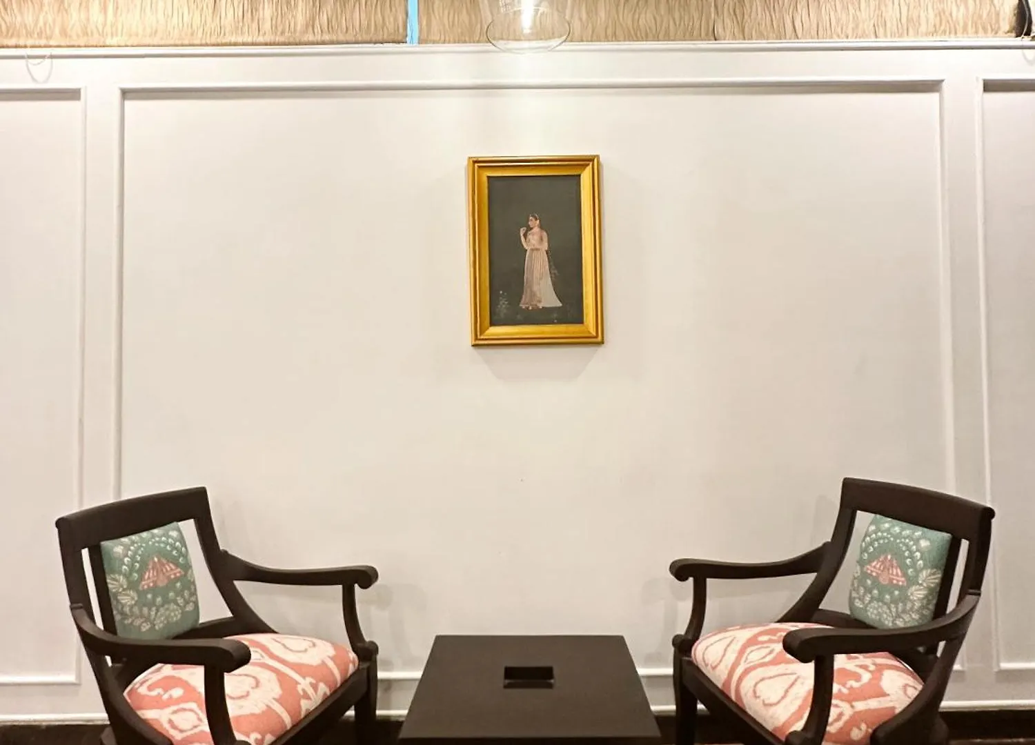 Hotel Atulyaa Taj Agra  India