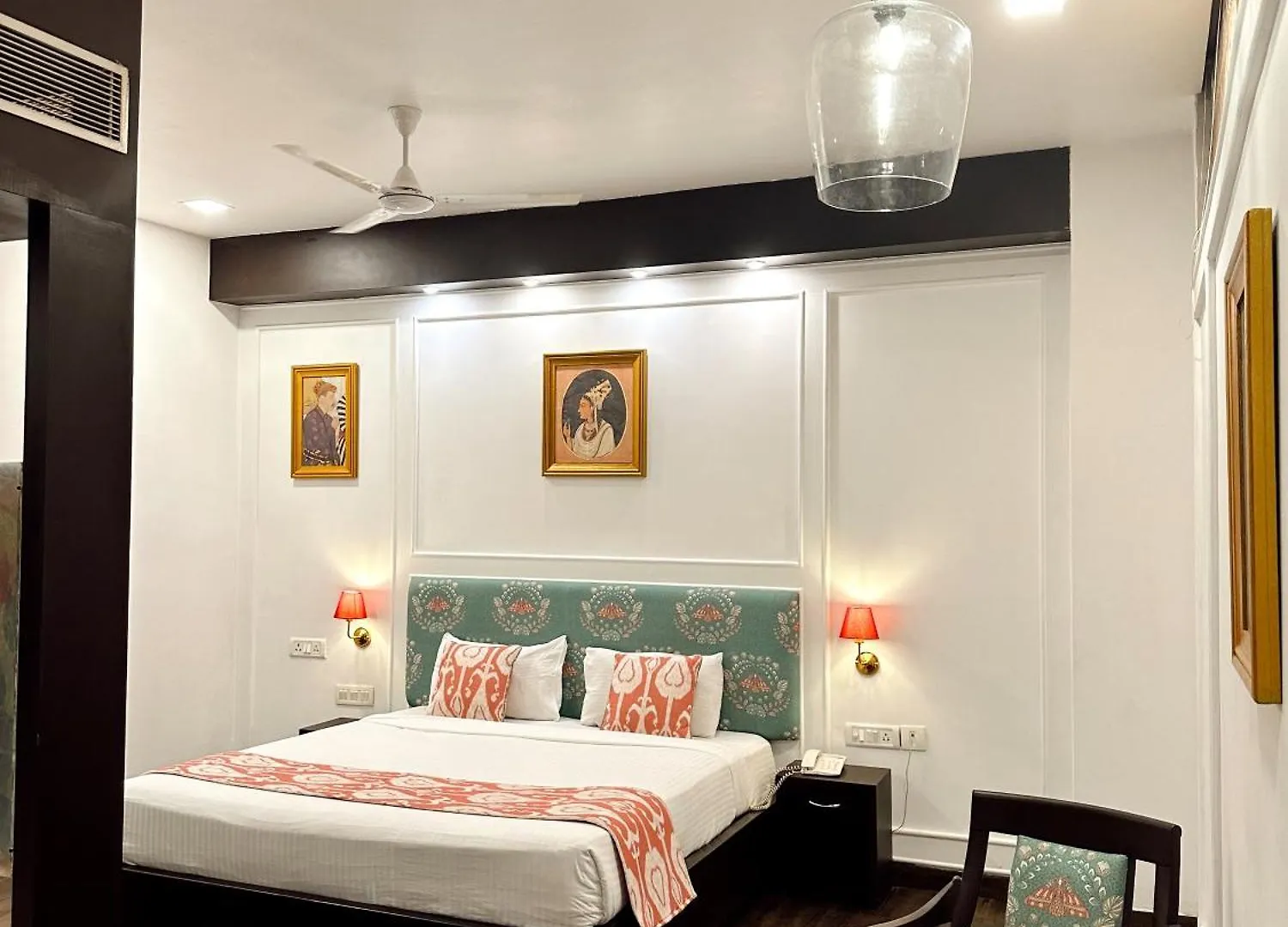 Hotel Atulyaa Taj Agra
