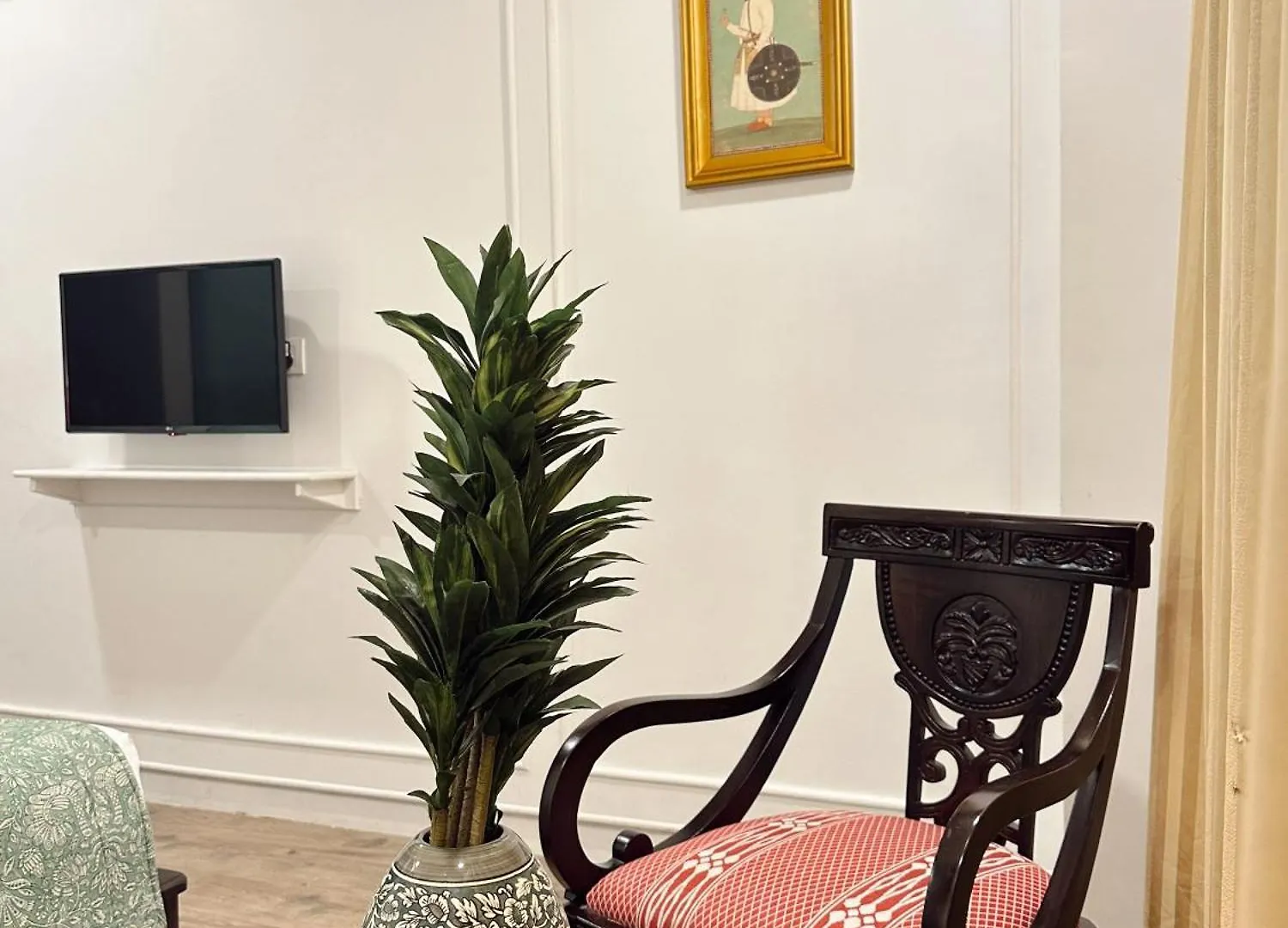 Hotel Atulyaa Taj Agra  4*, Agra (Uttar Pradesh)