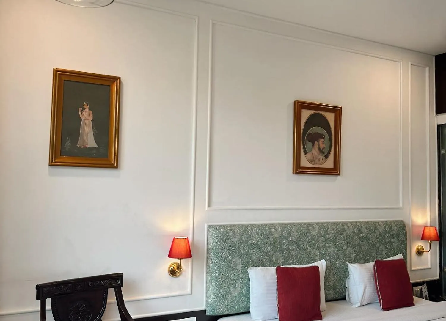 Hotel Atulyaa Taj Agra