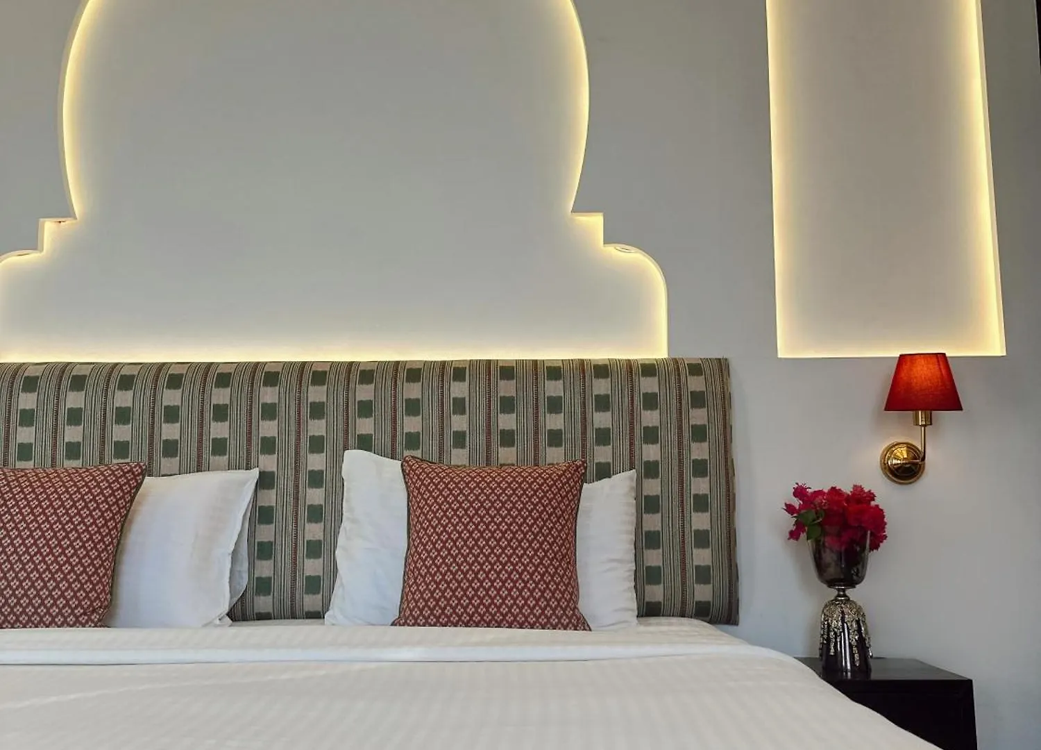 Hotel Atulyaa Taj Agra  India