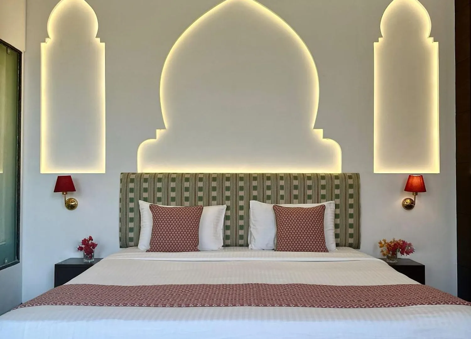 ****  Hotel Atulyaa Taj Agra  India