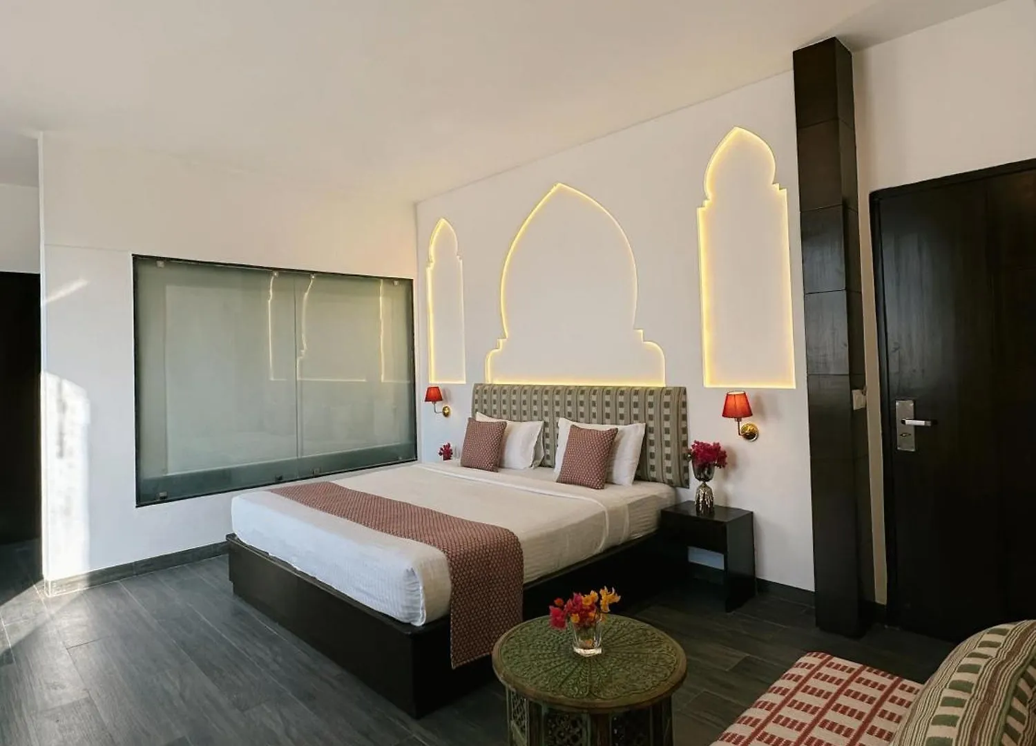 Hotel Atulyaa Taj Agra  Agra (Uttar Pradesh)